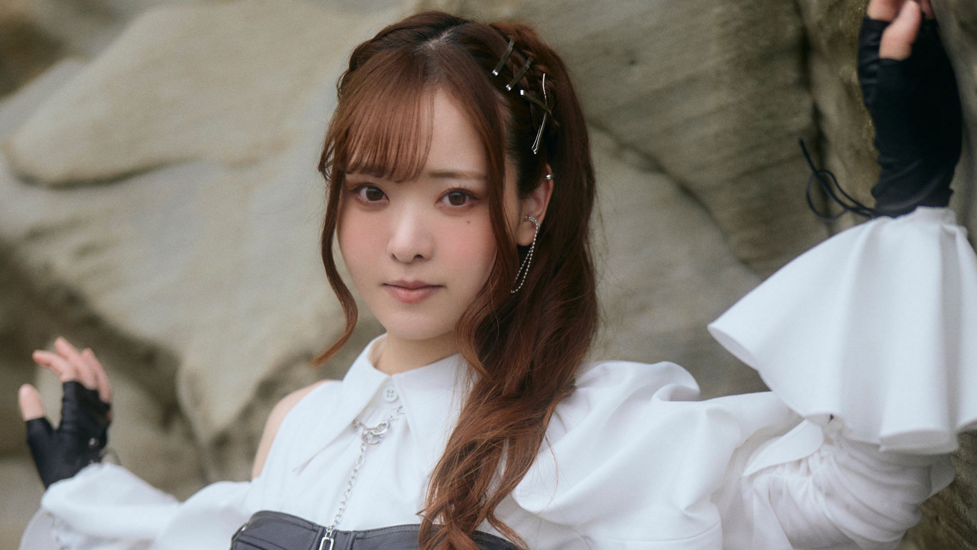 Sally Amaki is set to host the live ceremony (Image via X/@sally_amaki)
